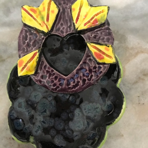 Trinket dish